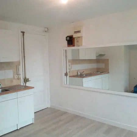 4 Personnes Quartier Montmartre
