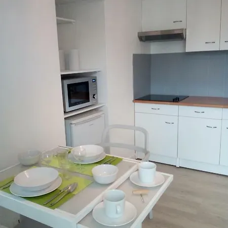 4 Personnes Quartier Montmartre