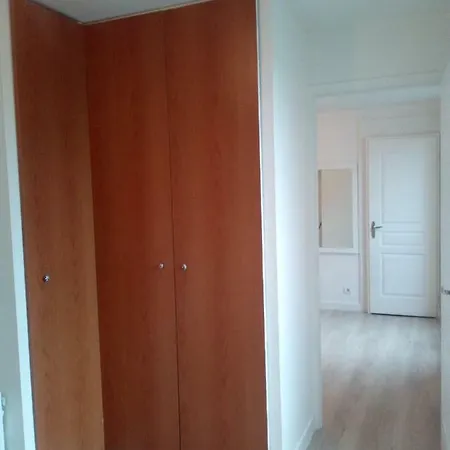 4 Personnes Quartier Montmartre * París
