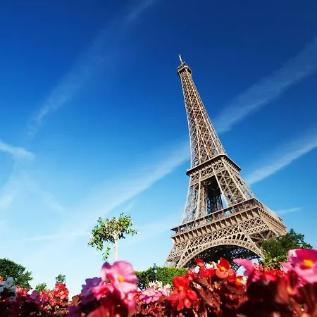 Apartamento 4 Personnes Quartier Montmartre