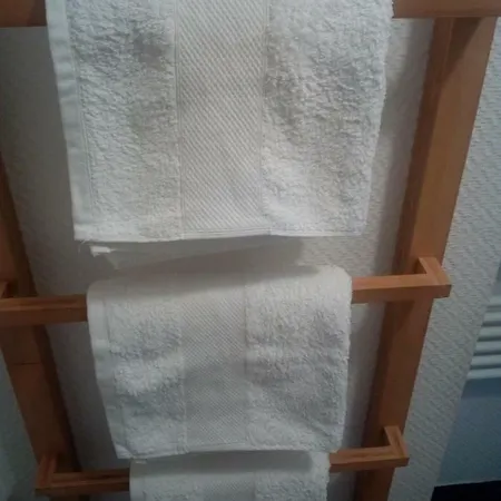 4 Personnes Quartier Montmartre Apartamento *