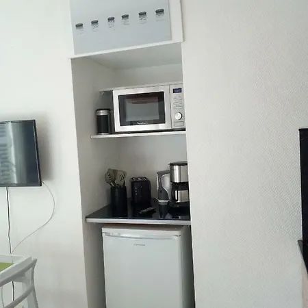 4 Personnes Quartier Montmartre *