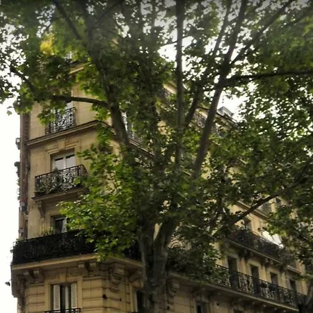 4 Personnes Quartier Montmartre *