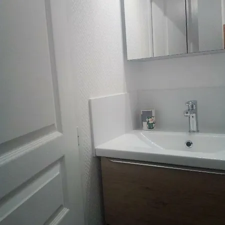 Apartamento 4 Personnes Quartier Montmartre París