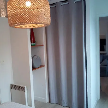 Apartamento 4 Personnes Quartier Montmartre *